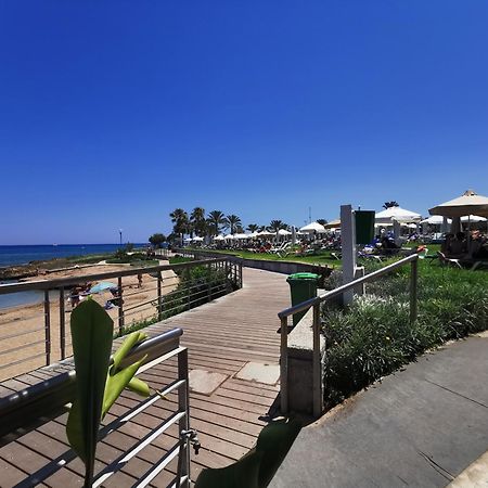 Sea View Apartment Protarász Kültér fotó