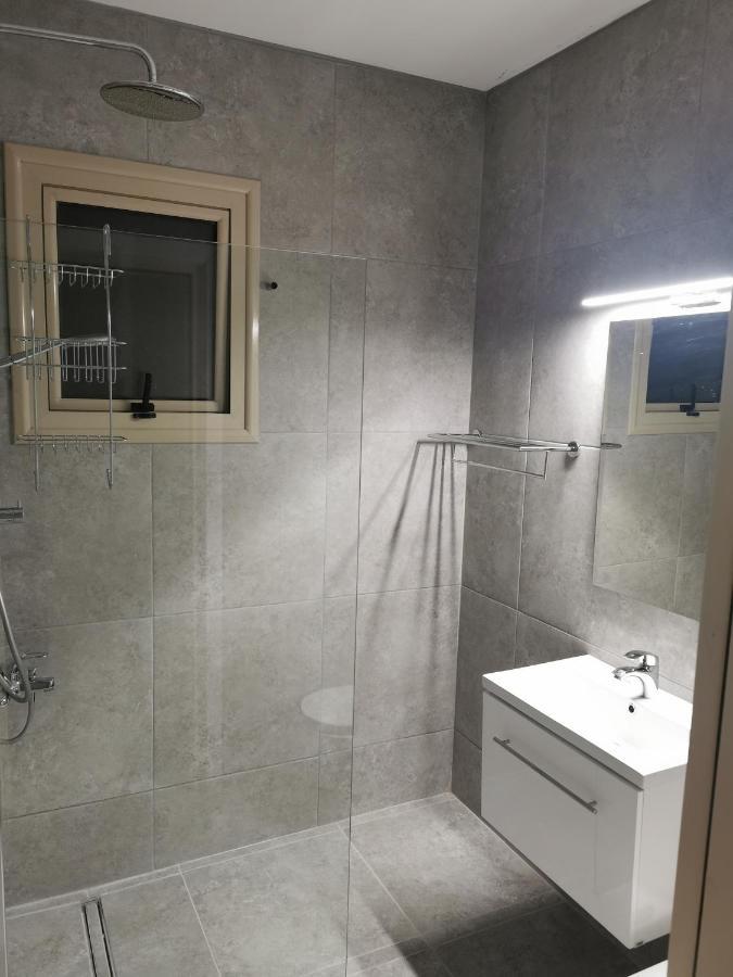 Sea View Apartment Protarász Kültér fotó