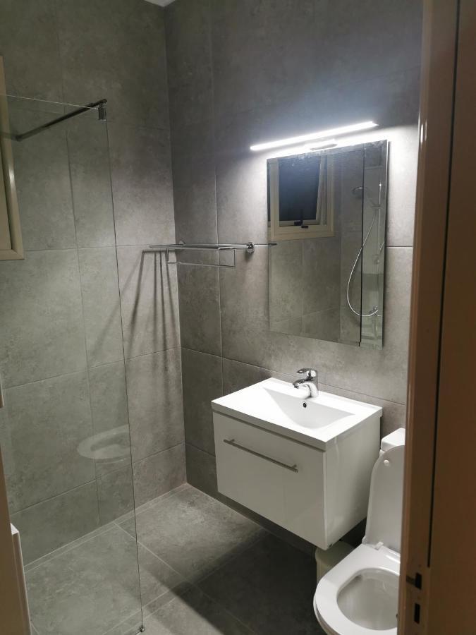 Sea View Apartment Protarász Kültér fotó
