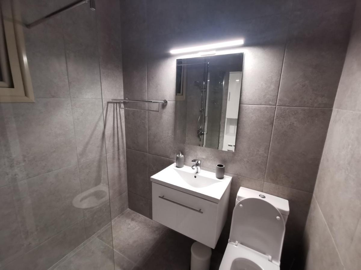 Sea View Apartment Protarász Kültér fotó