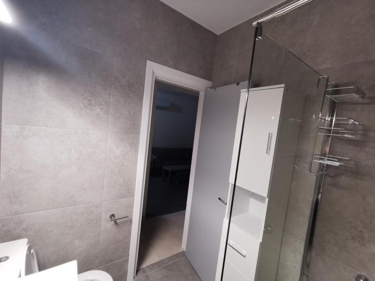Sea View Apartment Protarász Kültér fotó