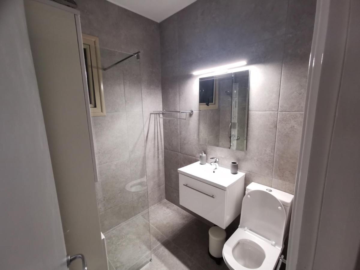Sea View Apartment Protarász Kültér fotó