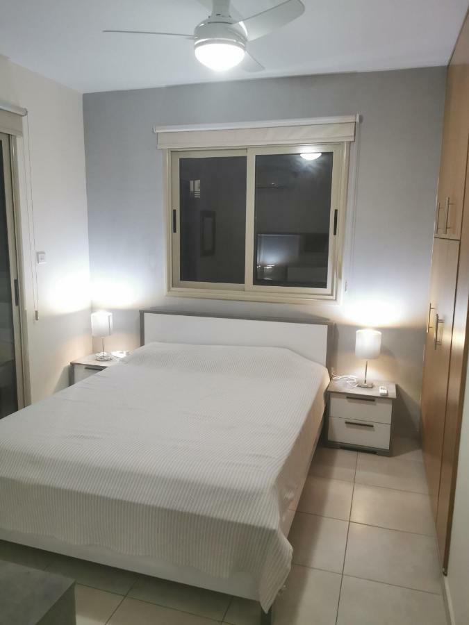 Sea View Apartment Protarász Kültér fotó