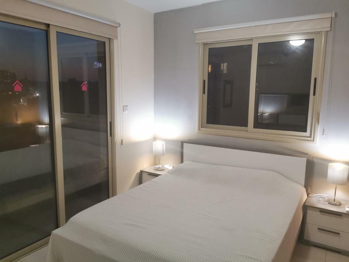 Sea View Apartment Protarász Kültér fotó