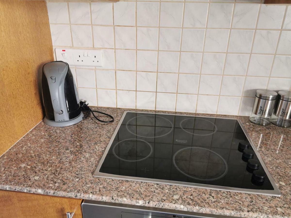 Sea View Apartment Protarász Kültér fotó
